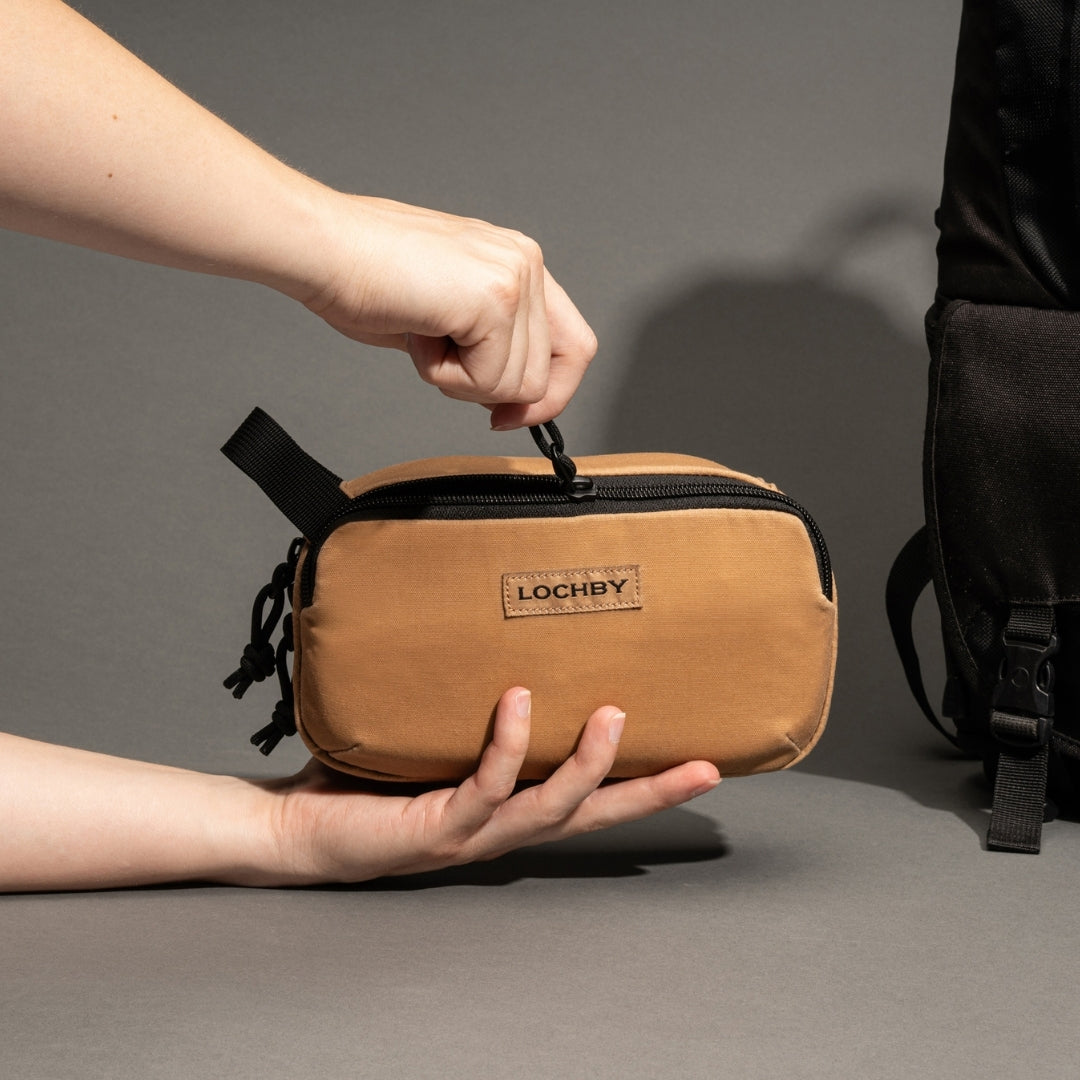Mini Venture Pouch