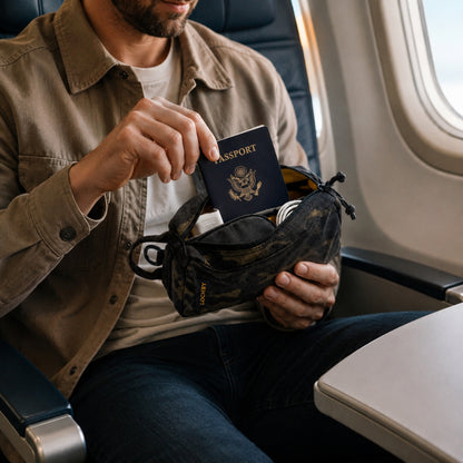 Venture Pouch