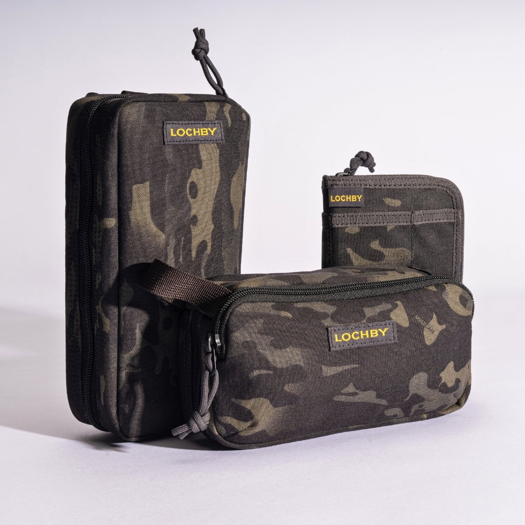 Mini Venture Pouch