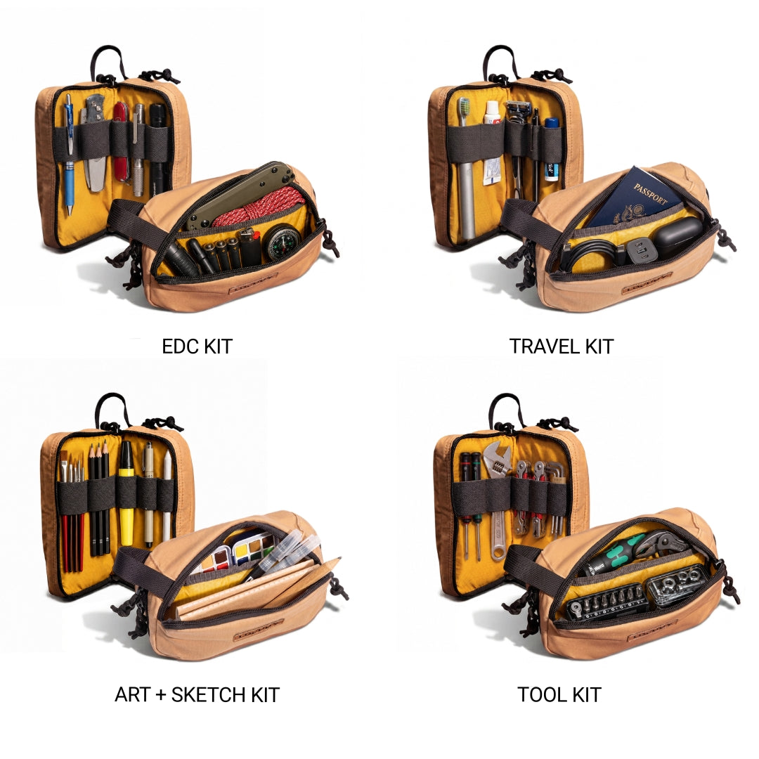 Mini Venture Pouch
