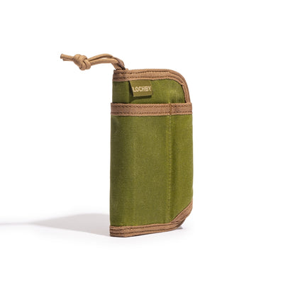 Mini Pocket Journal