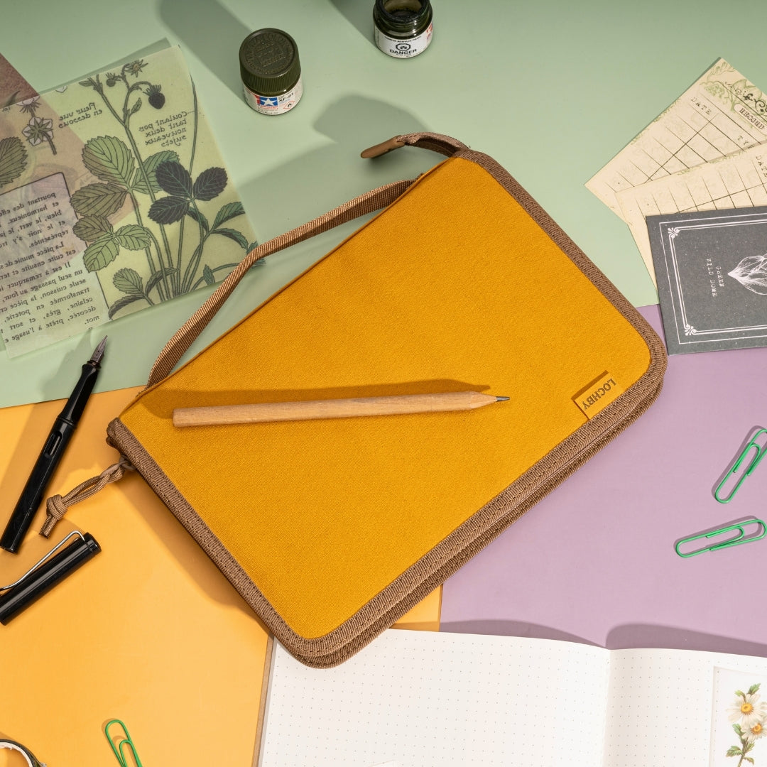 Field Folio A5