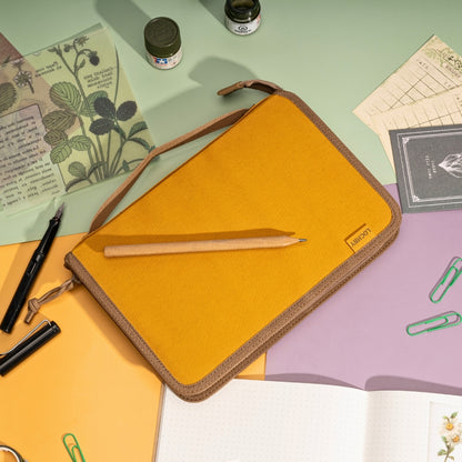 Field Folio A5