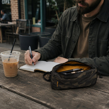Venture Pouch