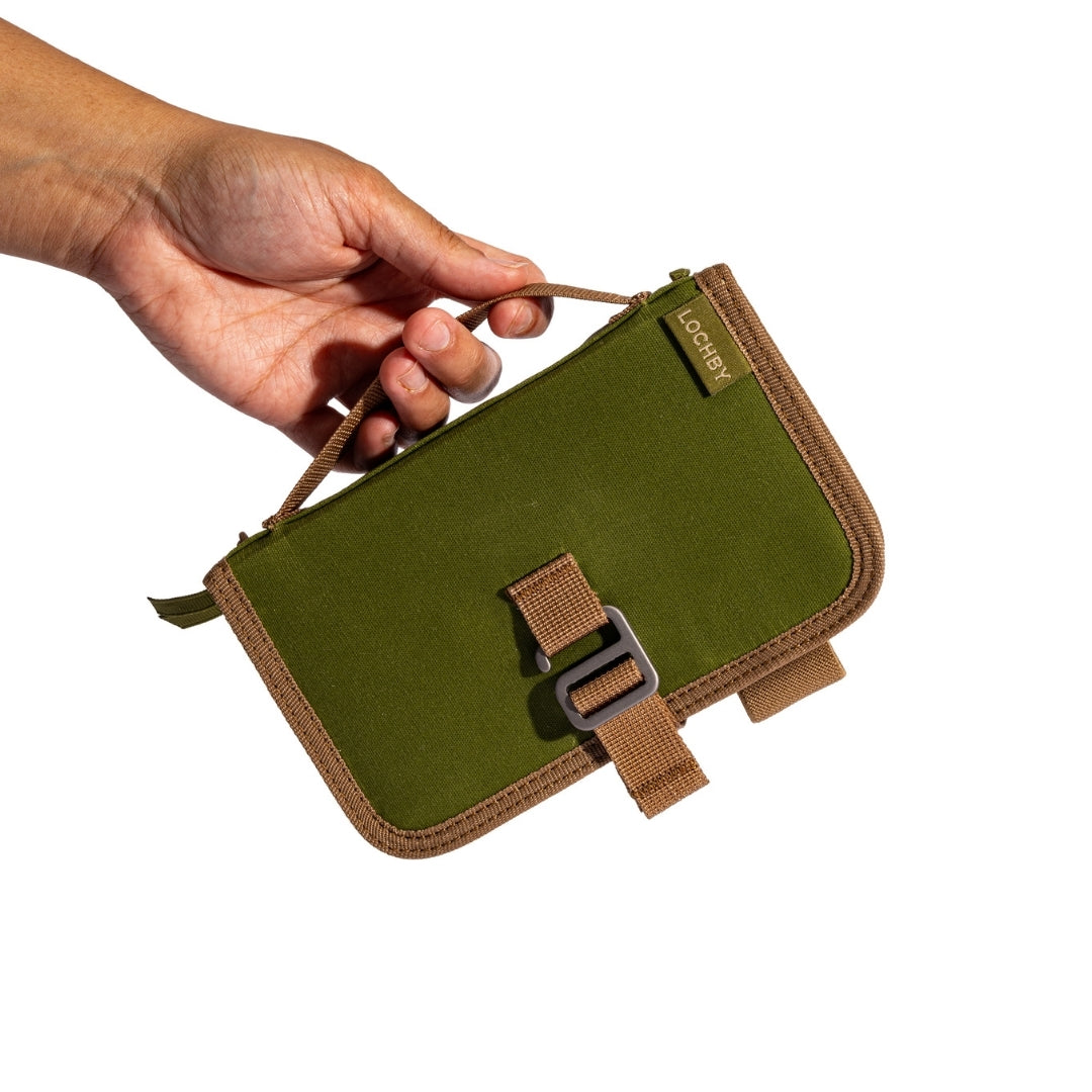 Modular Notebook Kit