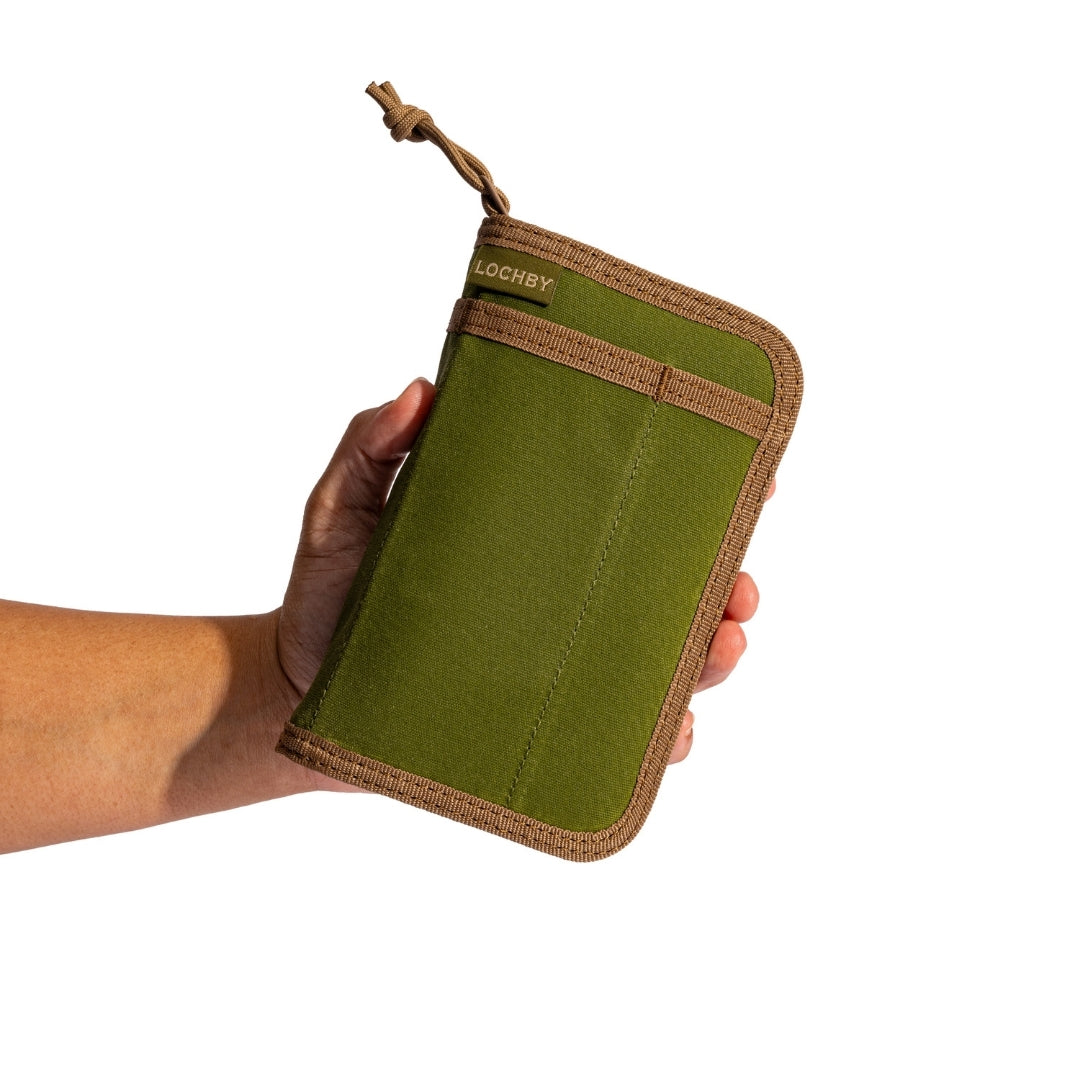 Pocket Journal