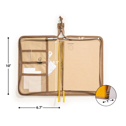 Field Folio A5