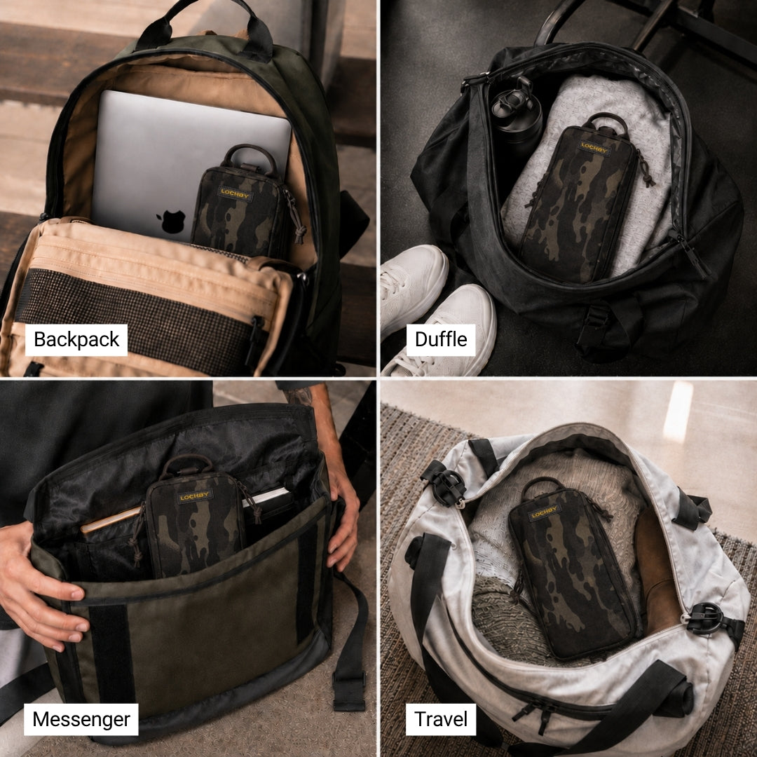 Venture Pouch