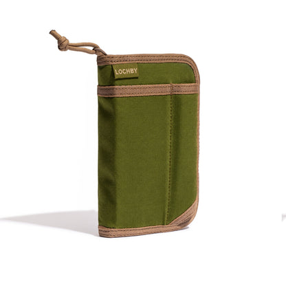 Pocket Journal Wallet Edition
