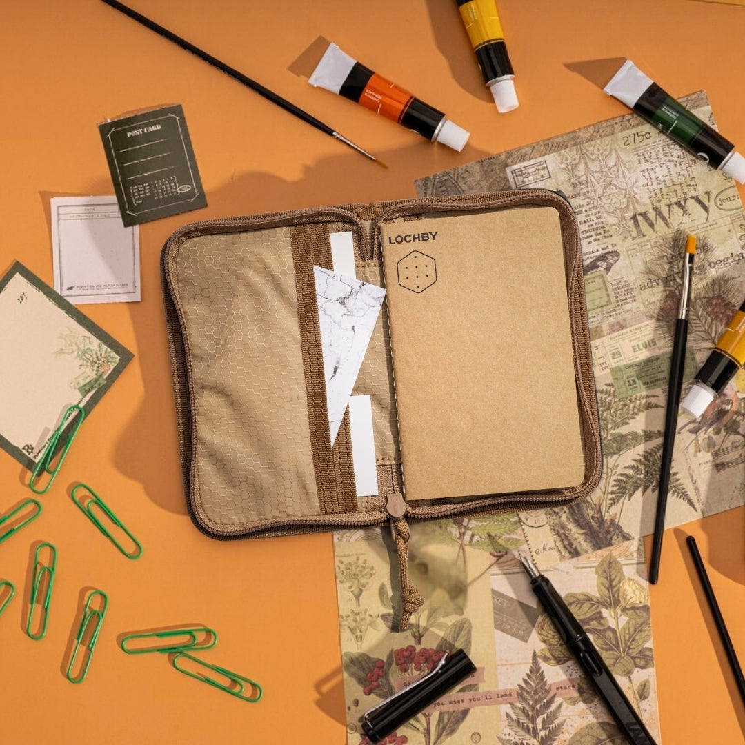 Pocket Journal