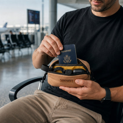 Mini Venture Pouch