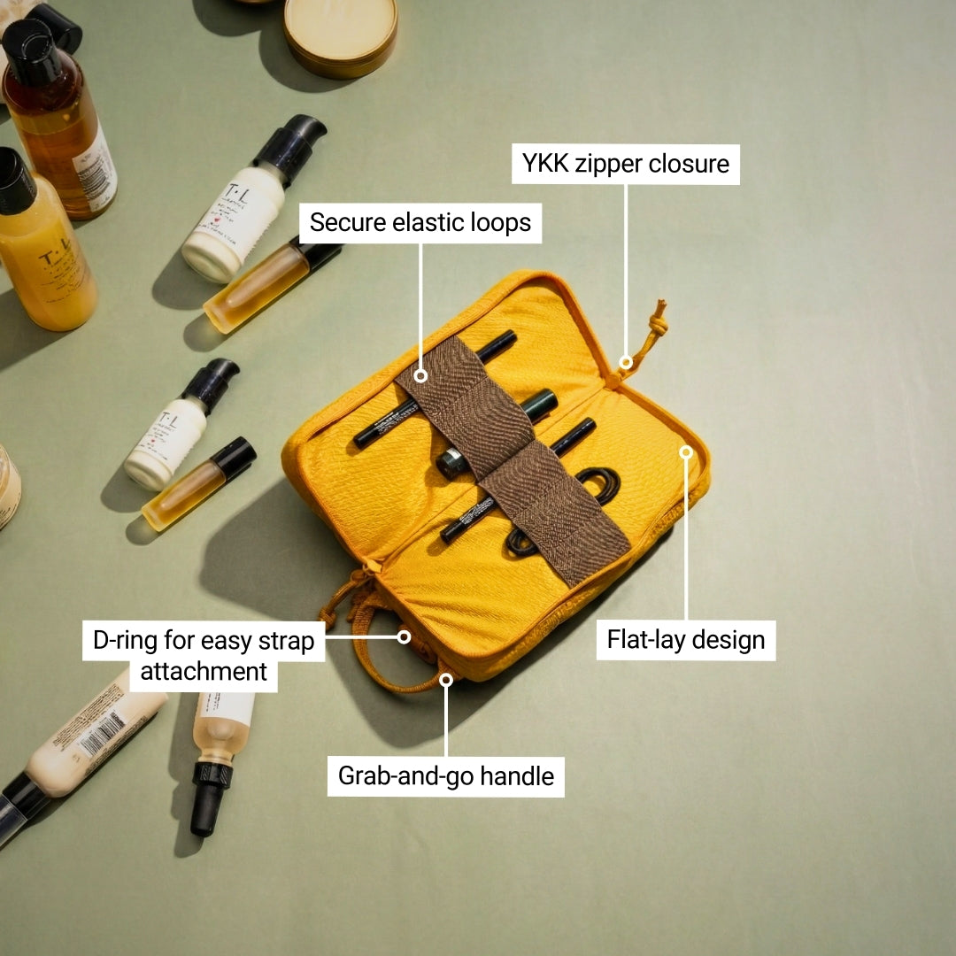 Venture Pouch