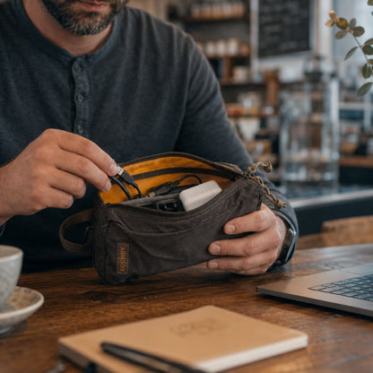 Venture Pouch