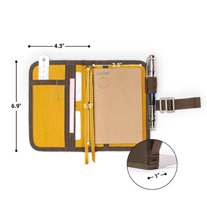 Modular Notebook Kit