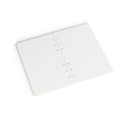 A6 Binder Refills (4-pack)