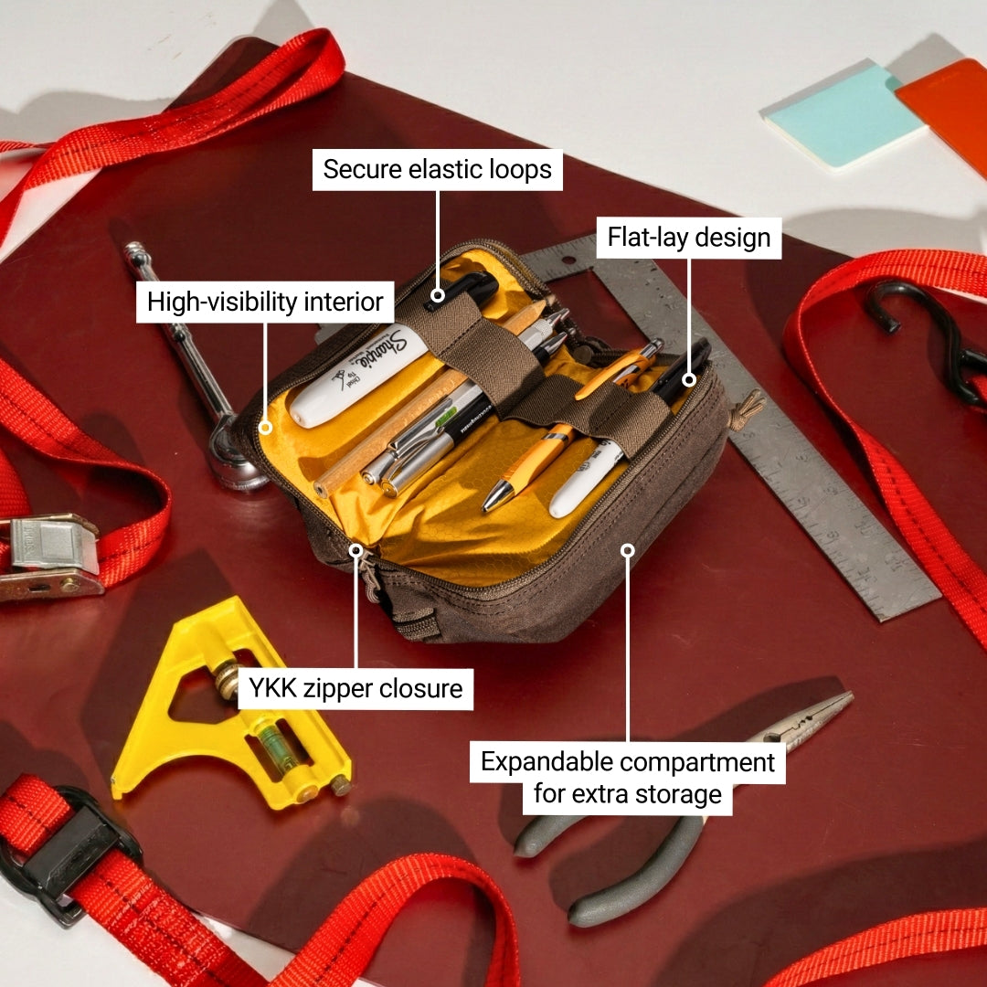 Mini Venture Pouch