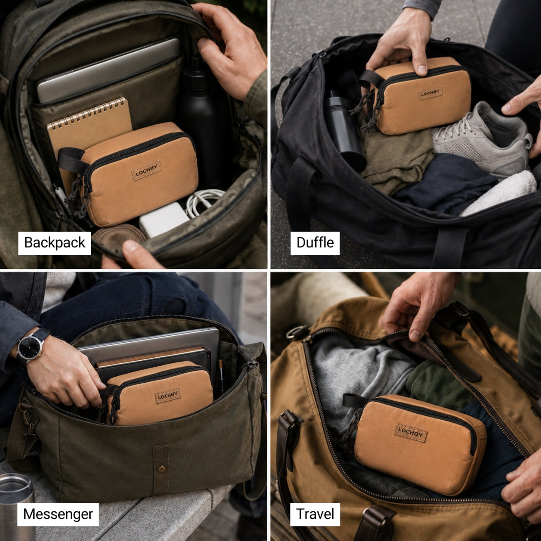 Mini Venture Pouch