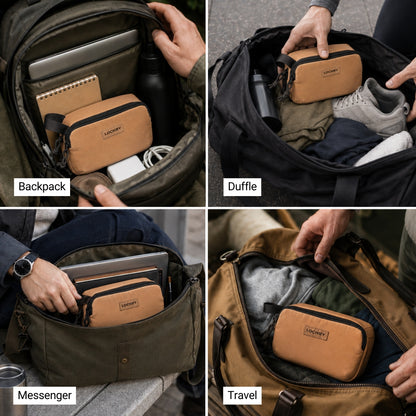 Mini Venture Pouch