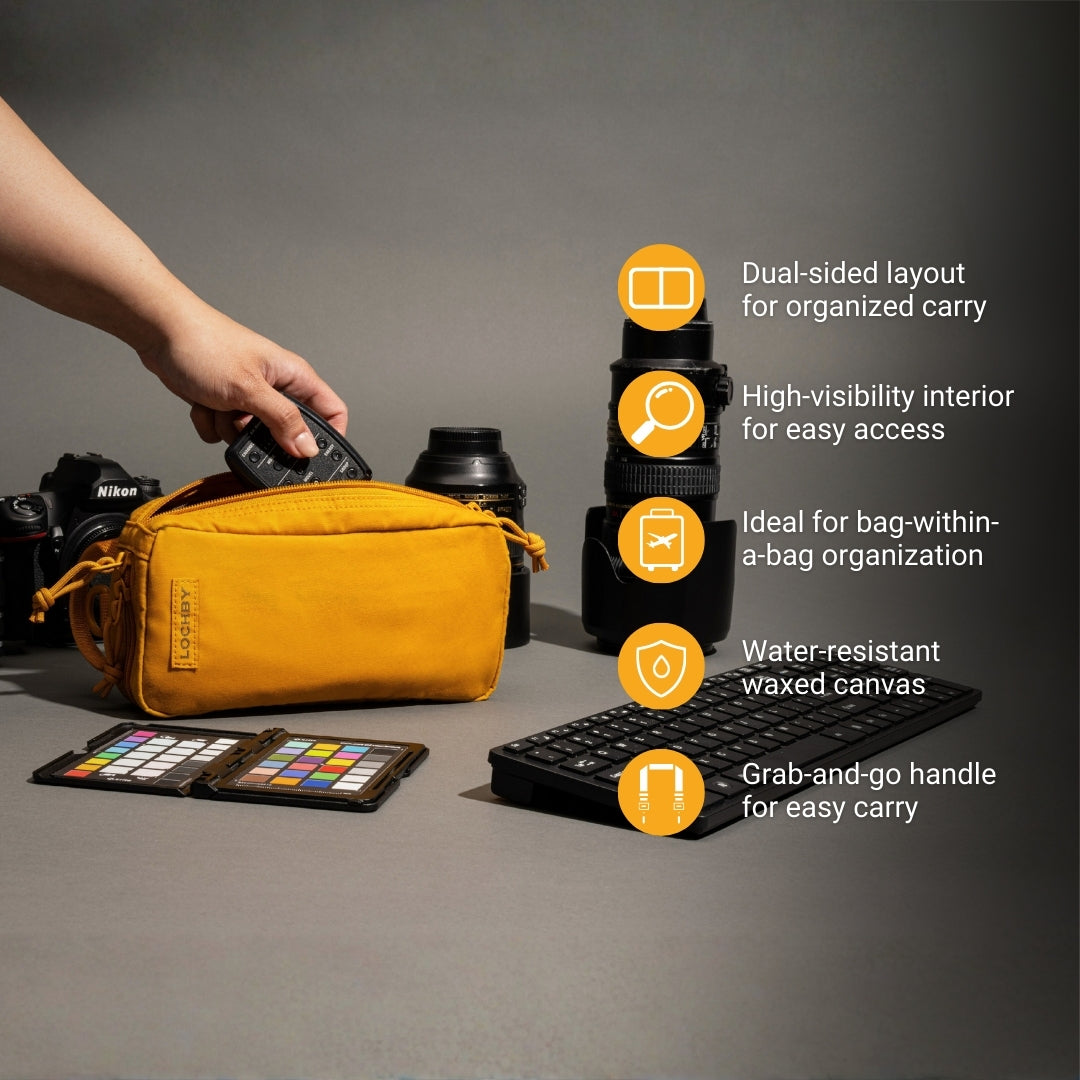 Venture Pouch