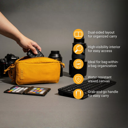 Venture Pouch