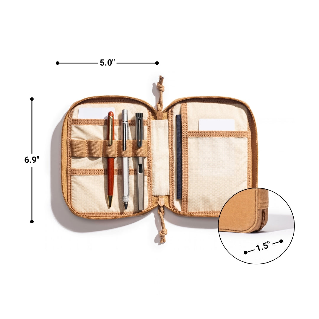 Bible Study Folio Set