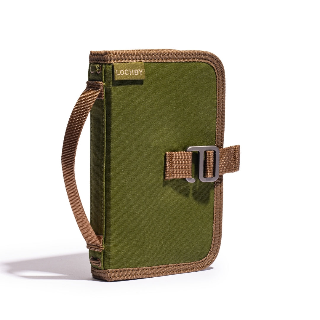Modular Notebook Kit