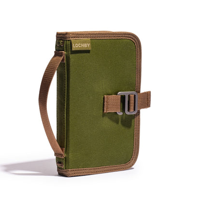 Modular Notebook Kit