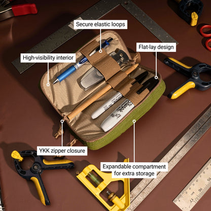 Mini Venture Pouch