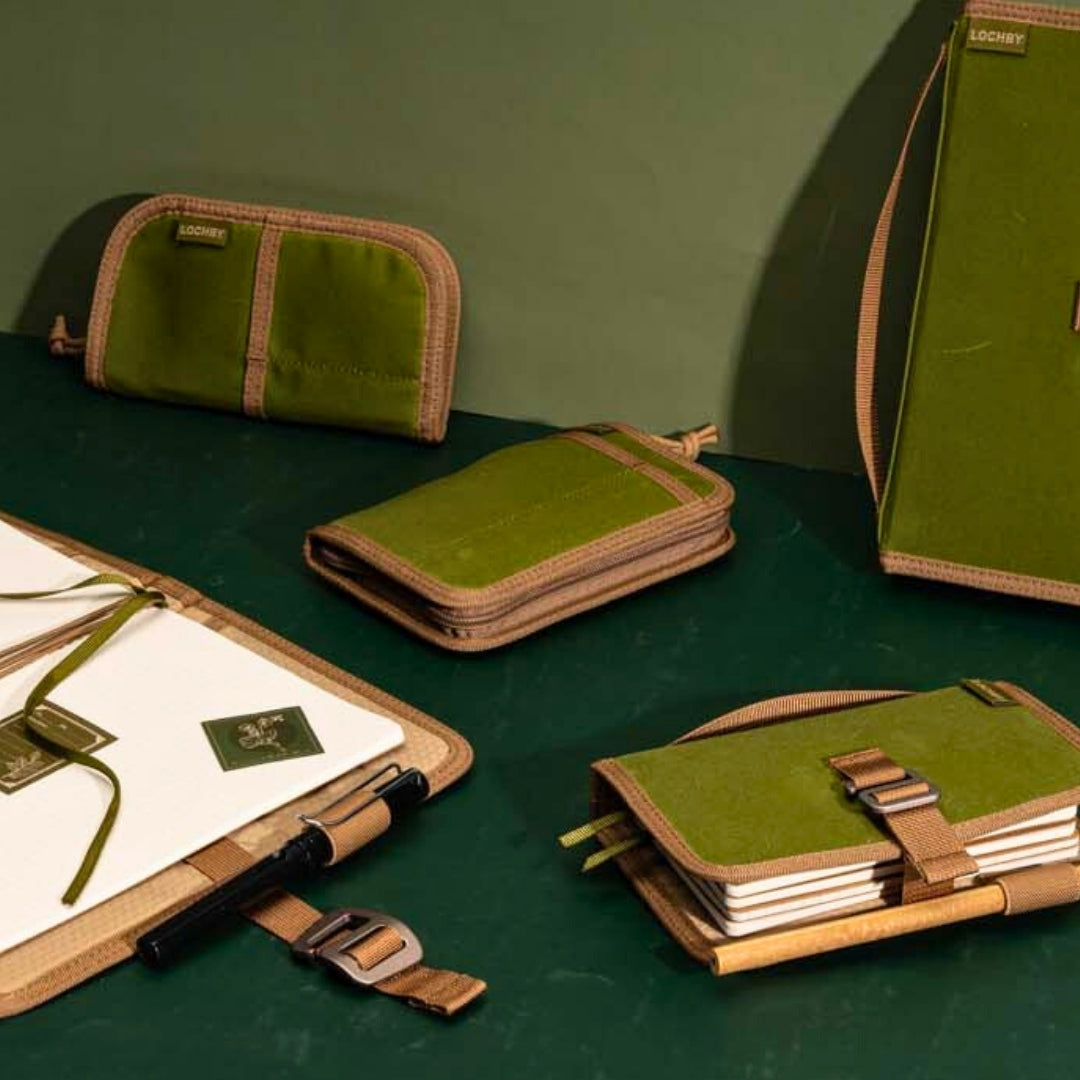 Pocket Journal