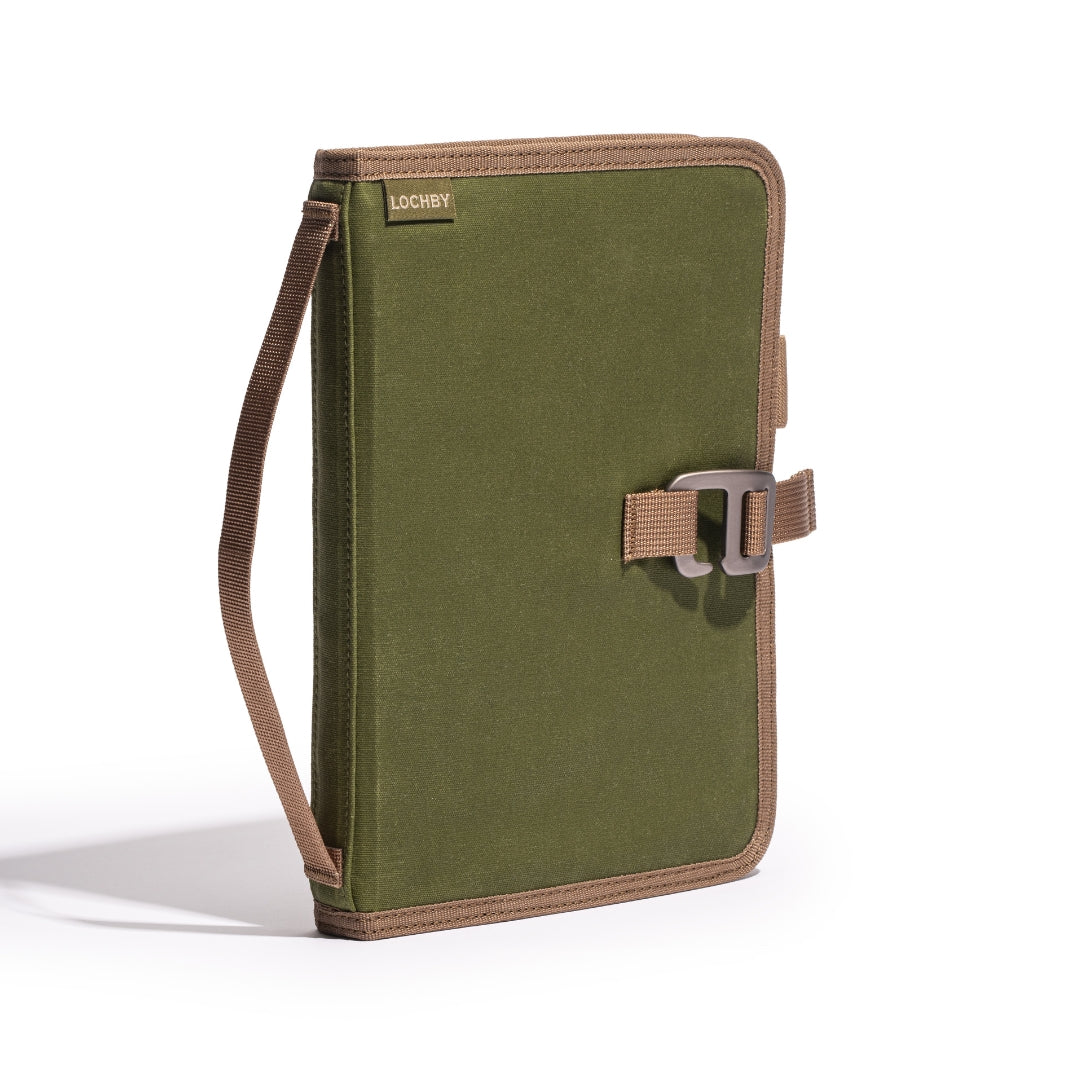Field Binder A5