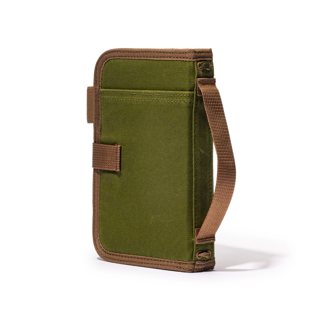 Modular Notebook Kit