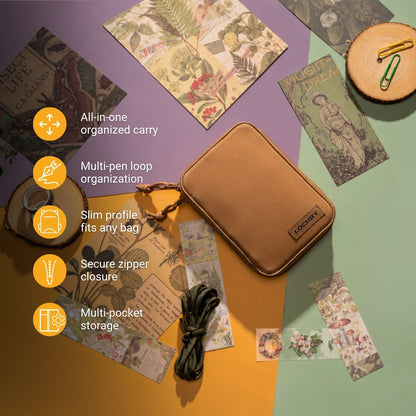 Bible Study Folio Set
