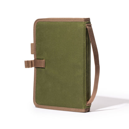 Field Binder A5