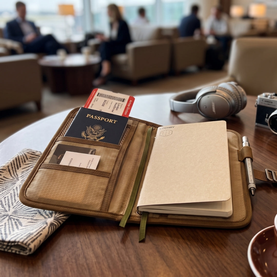 Voyager Journal