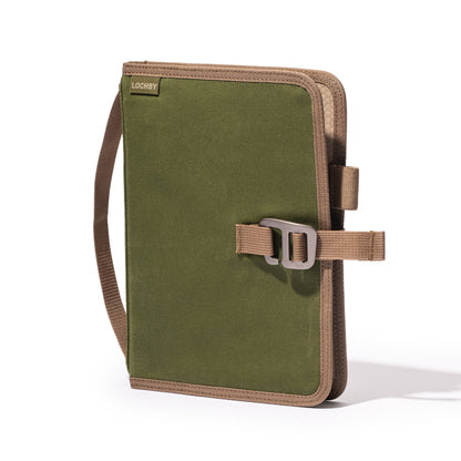 Field Binder A5