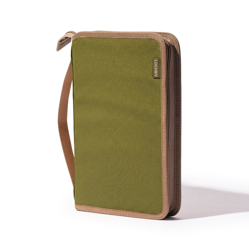 Field Folio A5 in Olive