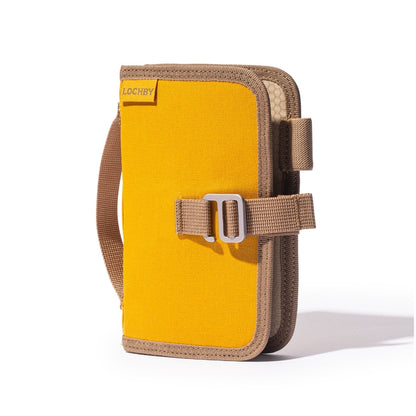 Modular Notebook Kit