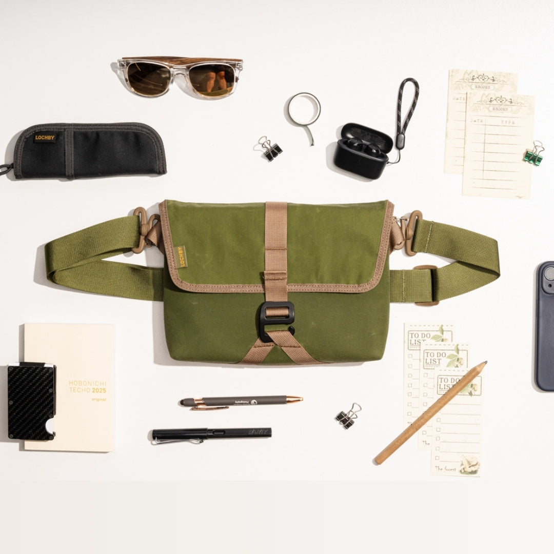 Field Sling