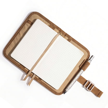 Modular Notebook Kit