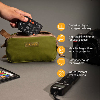 Mini Venture Pouch