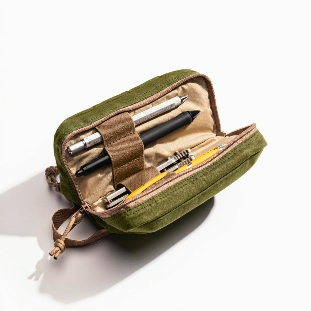 Mini Venture Pouch