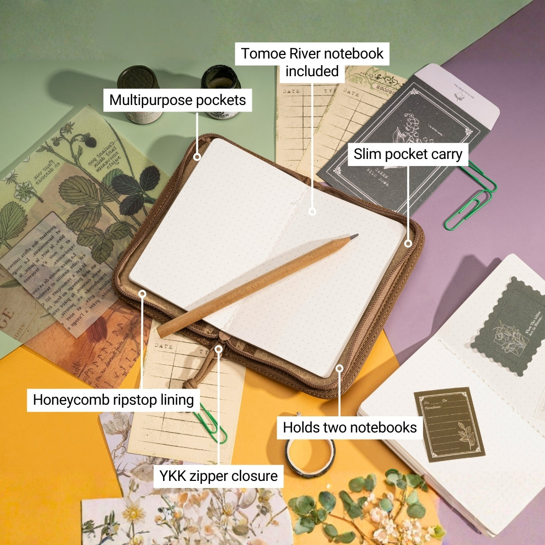 Pocket Journal