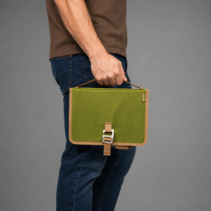 Field Binder A5
