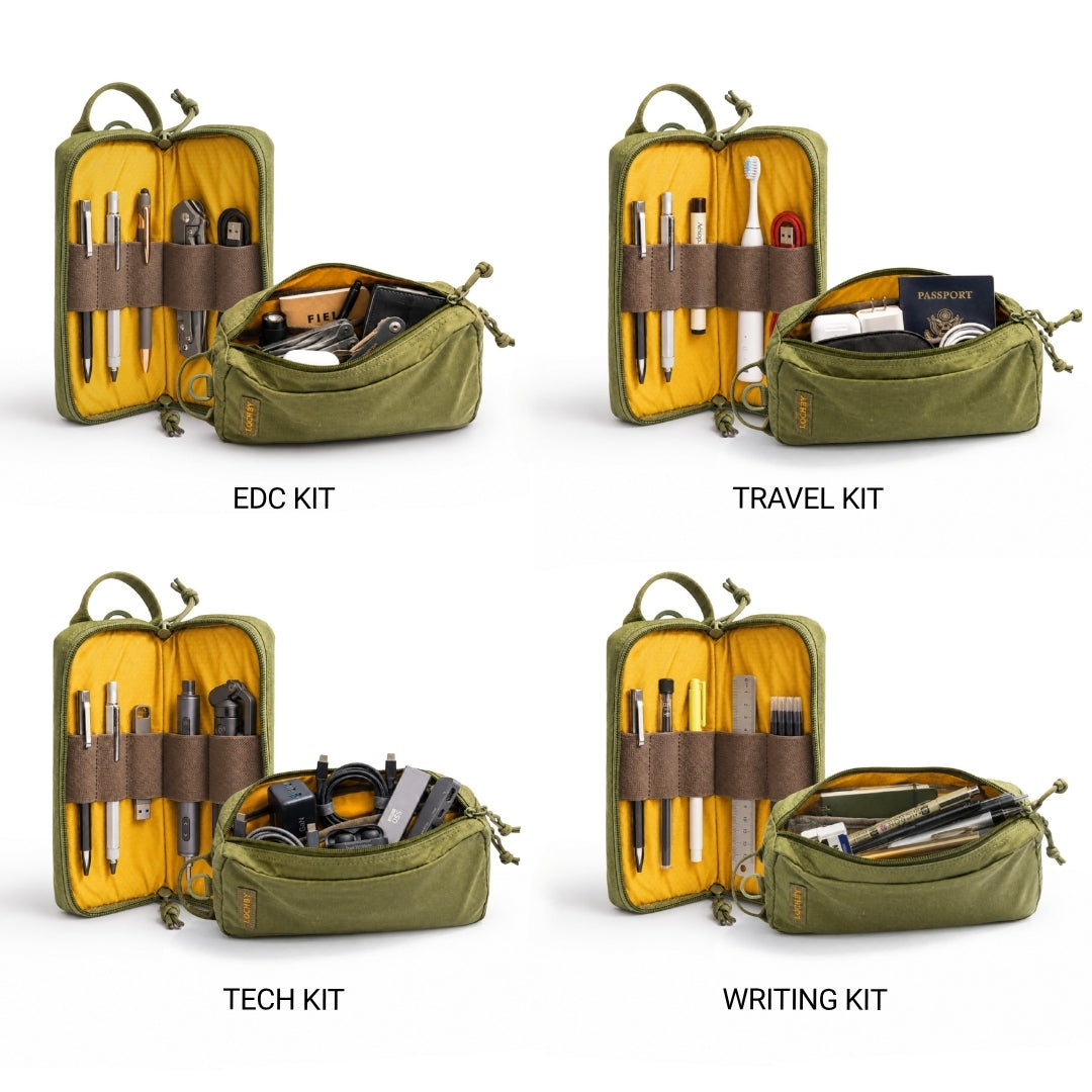 Venture Pouch
