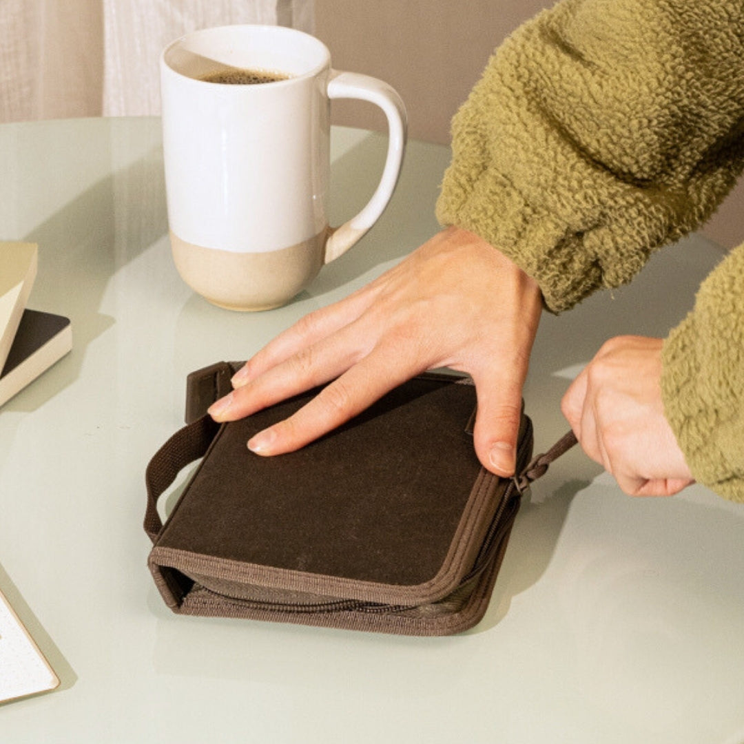 Field Folio A6
