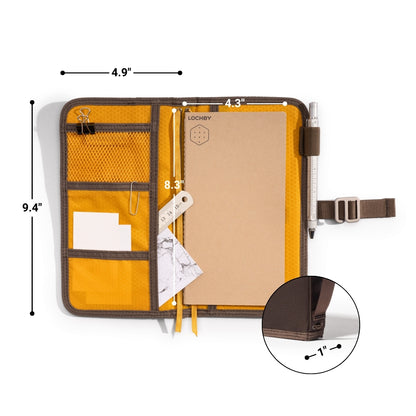 Voyager Journal