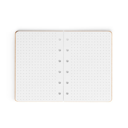 A7 Binder Refills (4-pack)