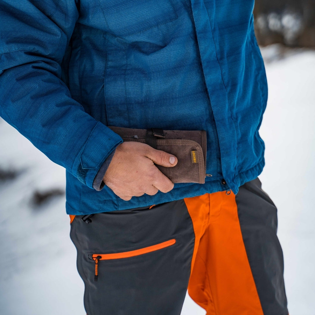 Tool Roll