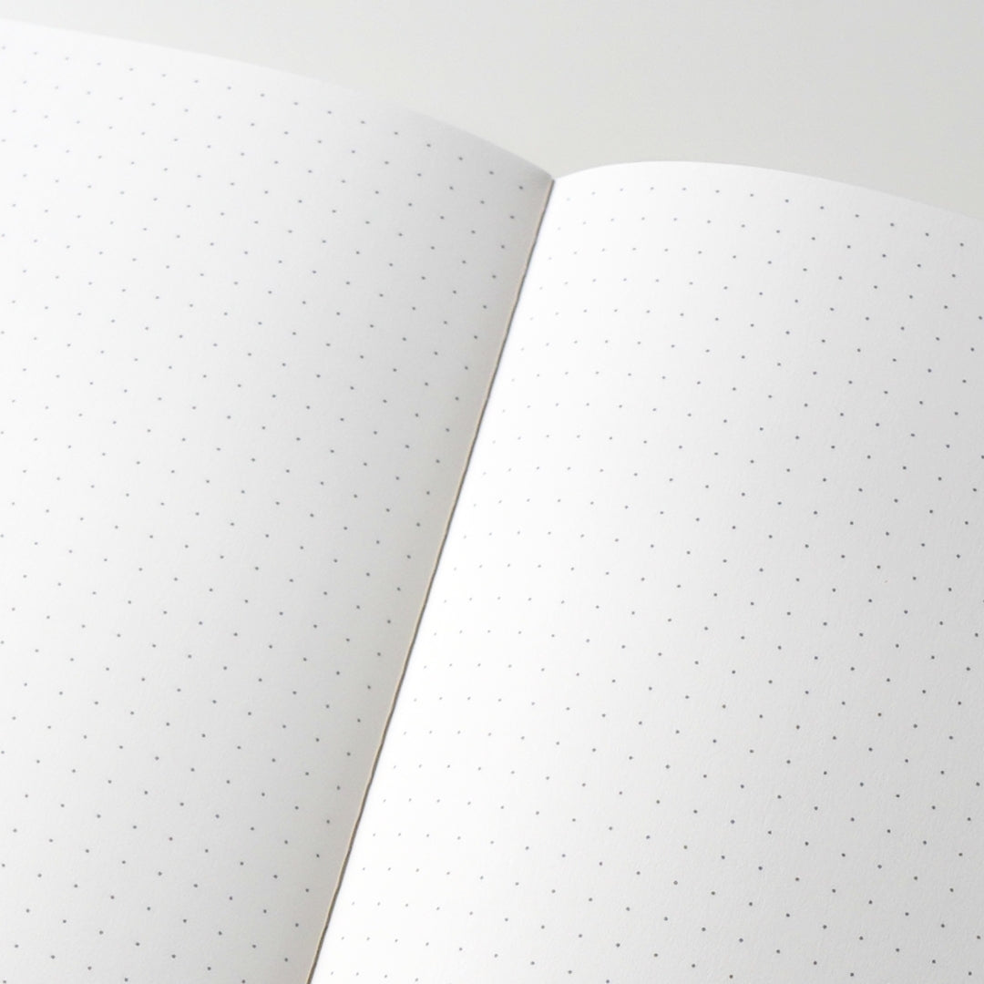 TN Size Notebooks (4-pack)