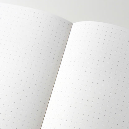 TN Size Notebooks (4-pack)